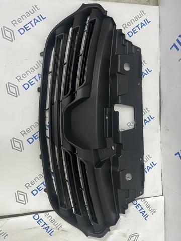 Захисна решітка радіатора 60N205 POLCAR