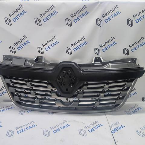 Захисна решітка радіатора 60N305 POLCAR