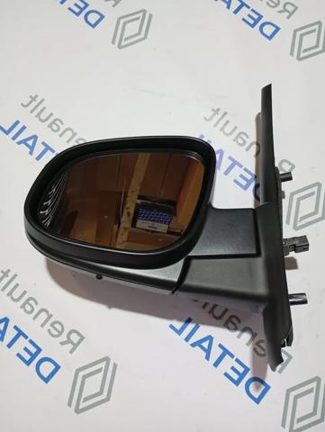 Ліве бічне дзеркало 60U1513M POLCAR
