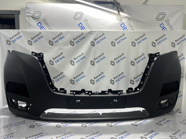 Бампер передній 620228223R RENAULT