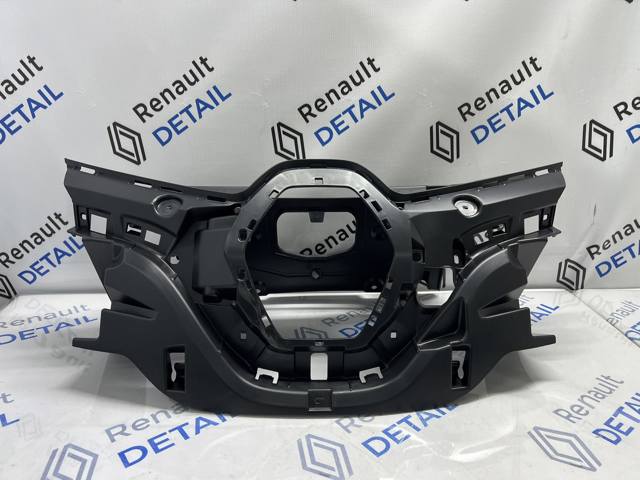 Кронштейн решітки радіатора 620369336R RENAULT