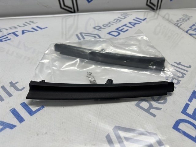 Декоративна накладка 620722892R RENAULT