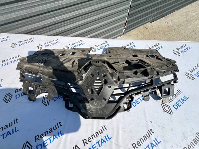 Облицювання радіатора 622563184R RENAULT
