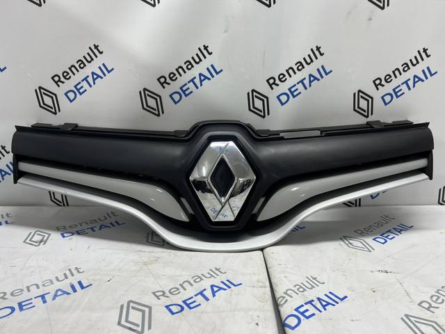 Решітка 623101381R RENAULT