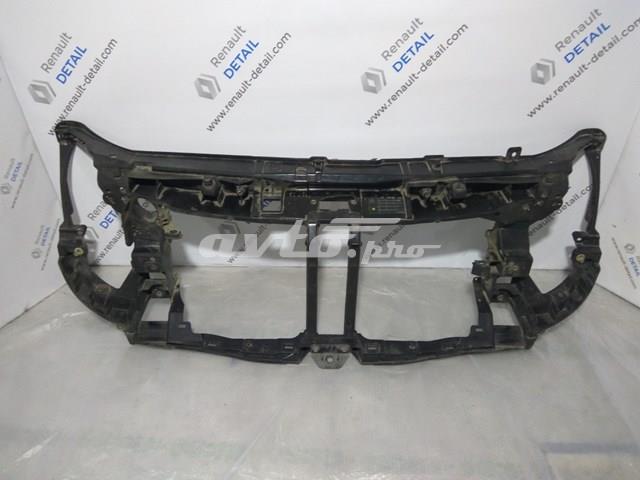 Кронштейн кріплення радіатора 625006894R RENAULT