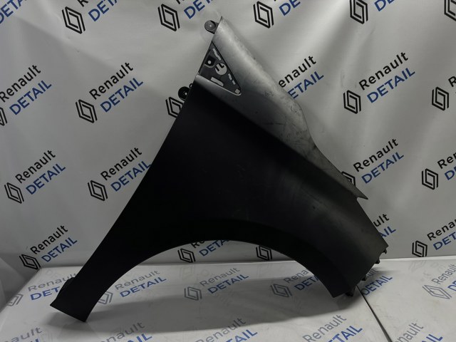 Переднє праве крило 631005416R RENAULT