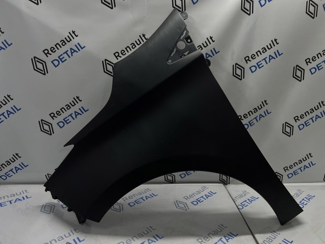 Переднє ліве крило 631010917R RENAULT