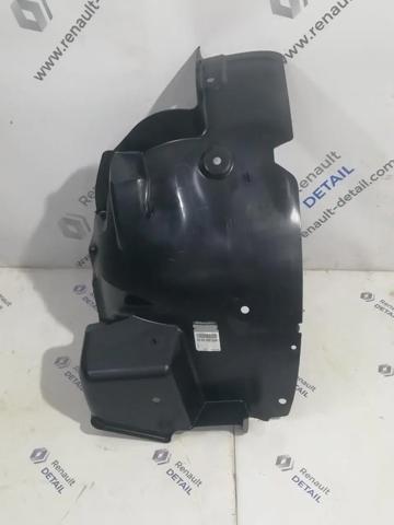 Підкрилок переднього крила, правий задній 638320093R RENAULT