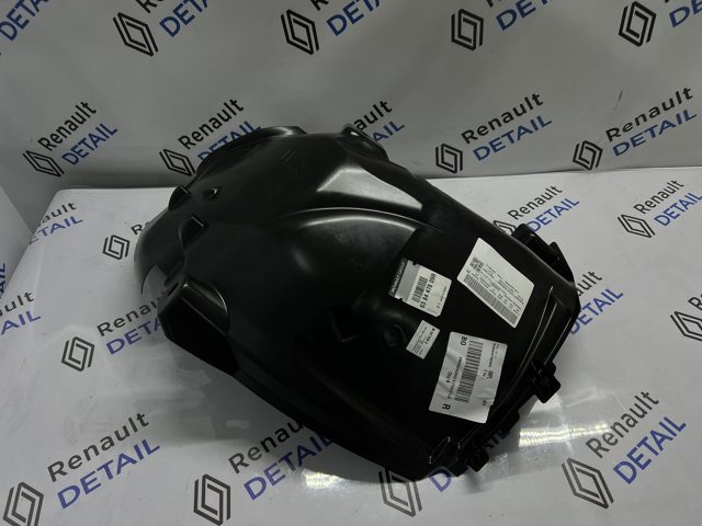 Підкрилок переднього крила, правий передній 638447809R RENAULT