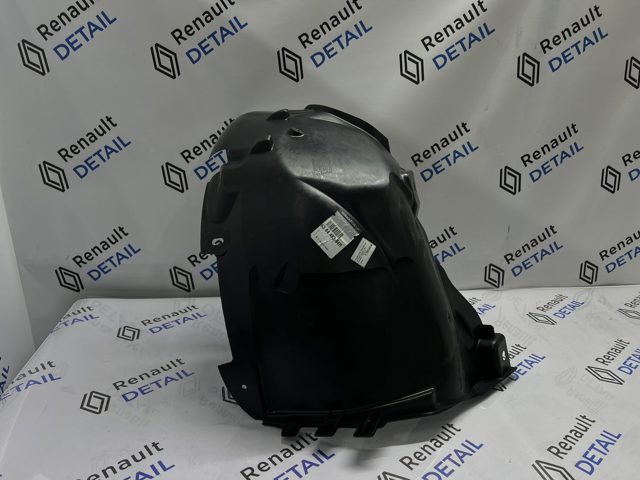 Підкрилок переднього крила, правий передній 638448394R RENAULT
