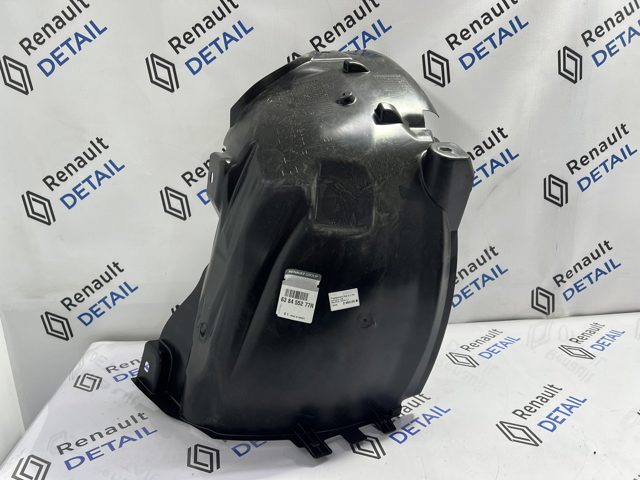 Підкрилок переднього крила, лівий передній 638455277R RENAULT