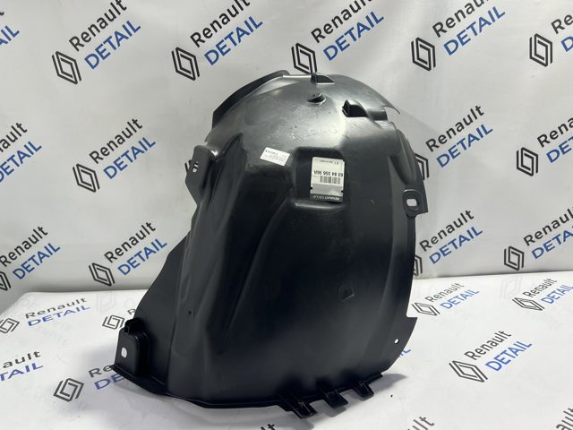 Підкрилок переднього крила, лівий передній 638455696R RENAULT
