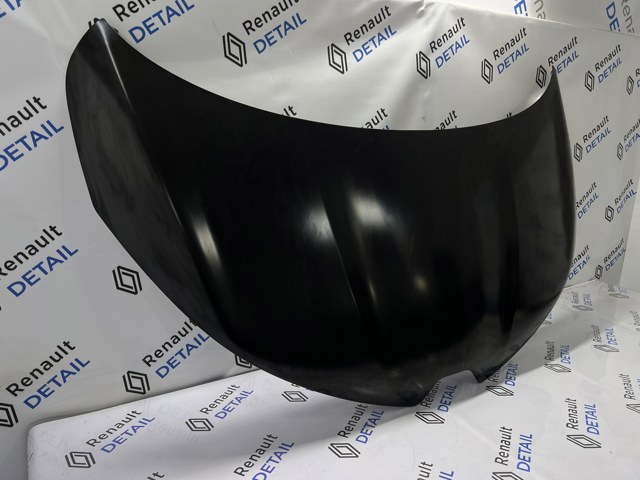 Капот 651001566R RENAULT