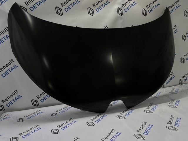 Капот 651004516R RENAULT