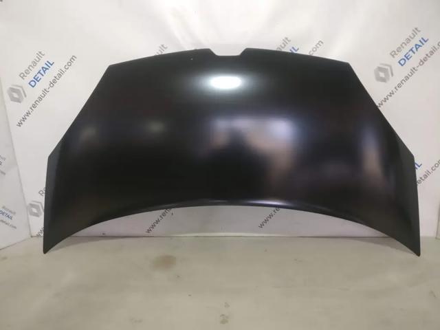 Капот 651009758R RENAULT