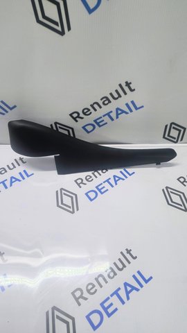 Заглушка жабо збоку 668110012R RENAULT