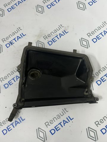 Водостік лобового скла, жабо 668620201R RENAULT