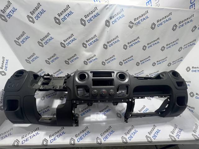 Торпедо 681000035R RENAULT