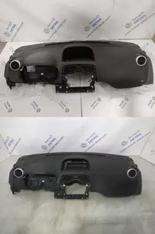 Передня панель 681003071R RENAULT