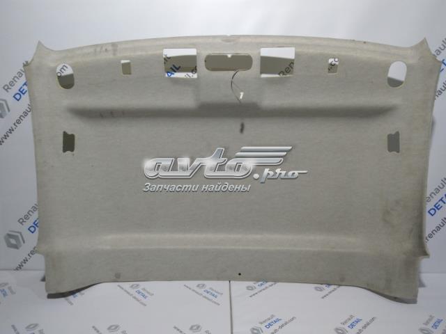 Облицювання стелі 739017655R RENAULT