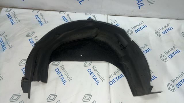 Підкрилок задній лівий 767498988R RENAULT