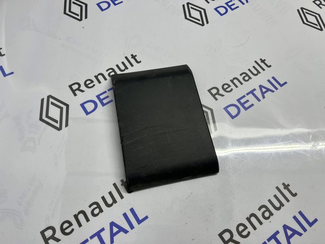 Молдинг передніх правих дверей 768180129R RENAULT