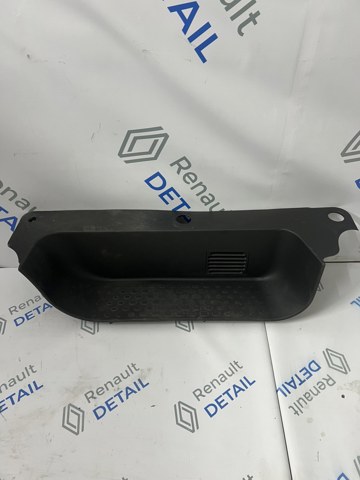 Накладка підніжки 768510190R RENAULT