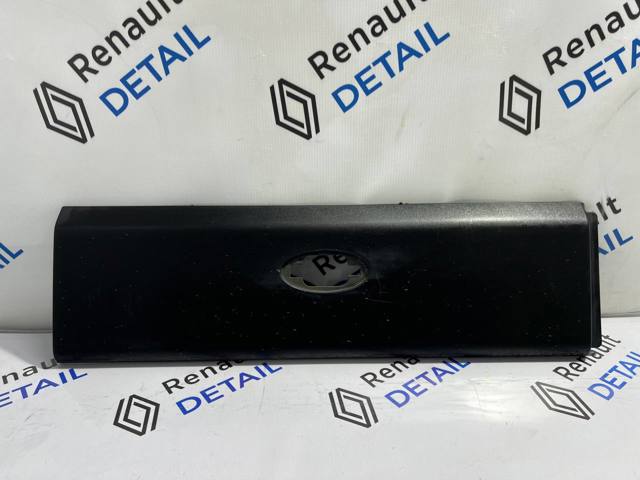 Молдинг заднього правого крила 768E10001R RENAULT