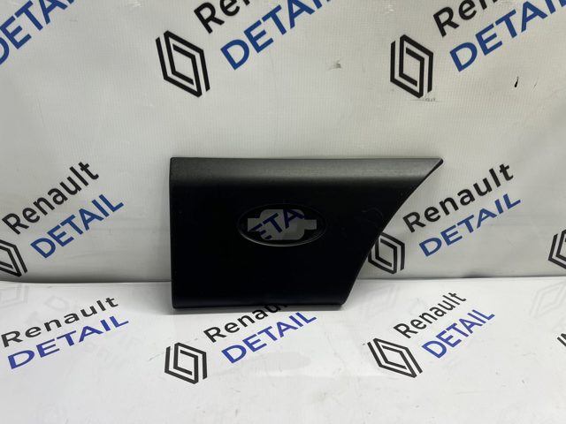 Молдинг заднього правого крила 768F30007R RENAULT