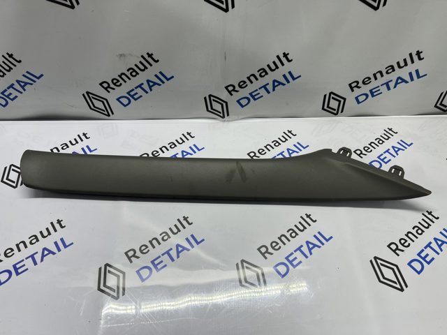 Обшивка стійки кузова внутрішня, передня права 769110008R RENAULT