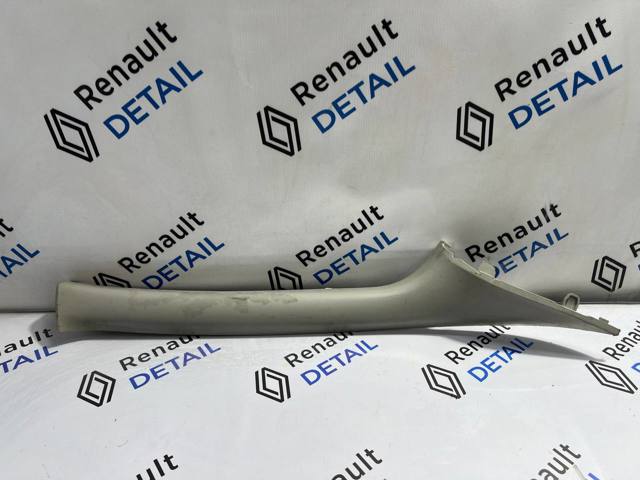 Обшивка стійки кузова внутрішня, передня права 769110523R RENAULT