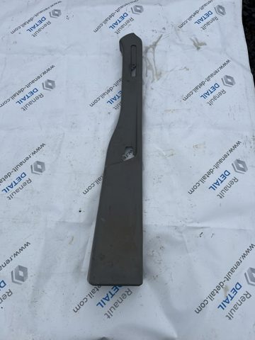 Обшивка стійки кузова внутрішня, середня права 769150016R RENAULT