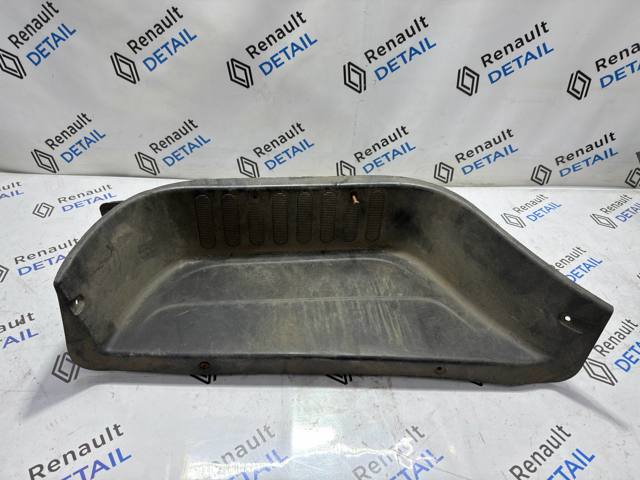 Накладка підніжки 769520009R RENAULT