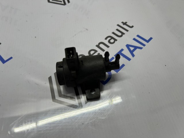 Перетворювач тиску (соленоїд) наддуву / EGR 7700113071 RENAULT