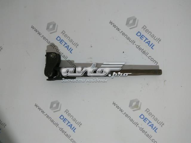 Кардан вала рульової колонки, нижній 7700302076 RENAULT