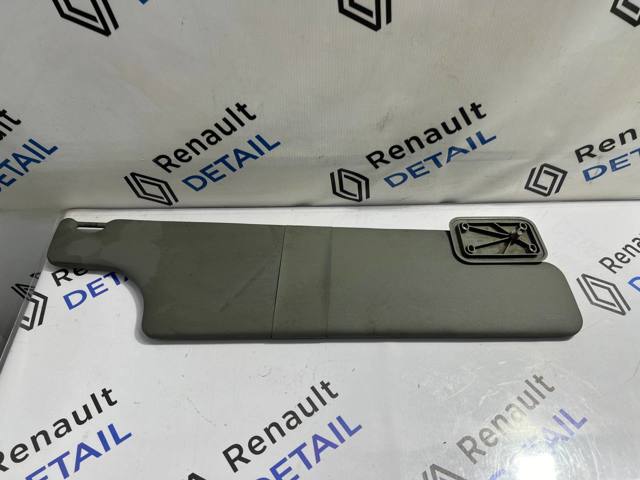 Козирок протисонячний 7700351708 RENAULT