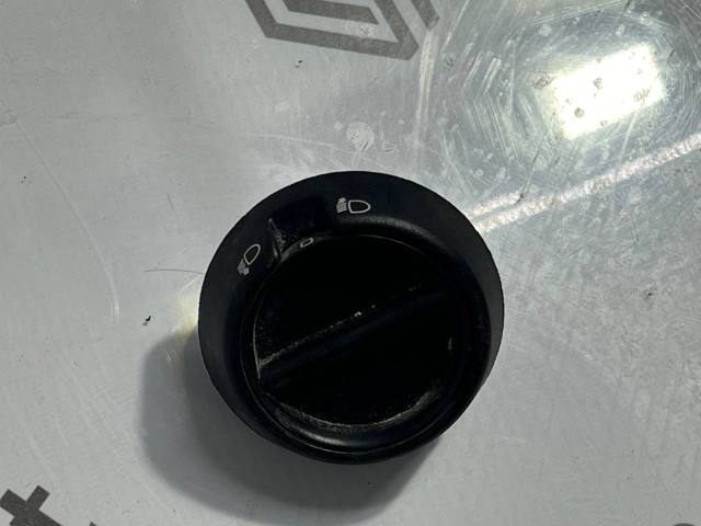 Кнопка коректора фар 7700352939 RENAULT