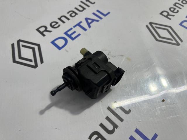 Коректор фари 7700420737 RENAULT
