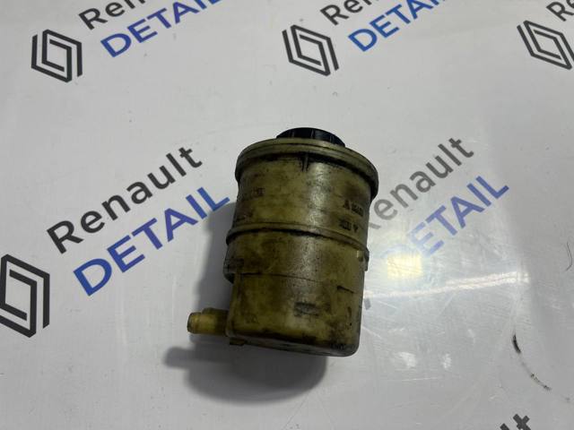 Гачок ГПР 7700795347 RENAULT