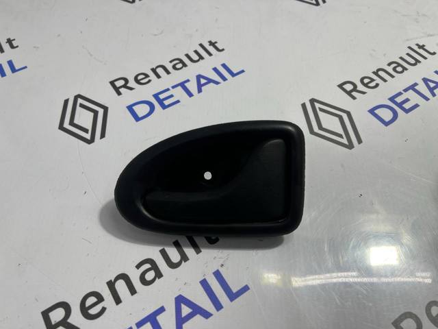 Ручка правих передніх дверей 7700830079 RENAULT