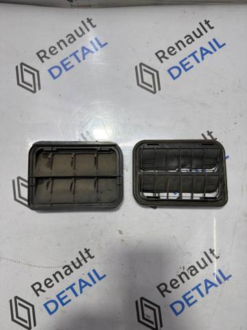 Решітка вентиляційна задня 7700838358 RENAULT