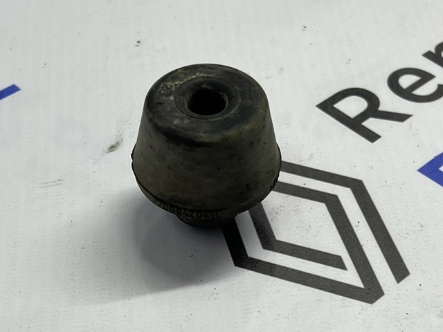 Подушка радіатора охолодження, нижня 7700842041 RENAULT