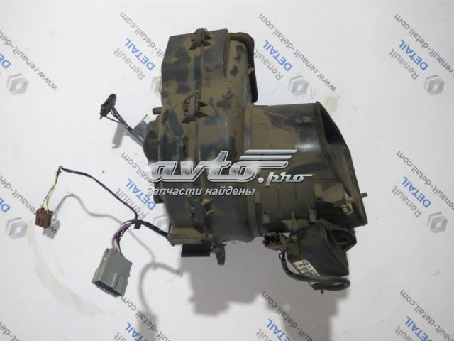 Електромотор пічки 7701035892 RENAULT