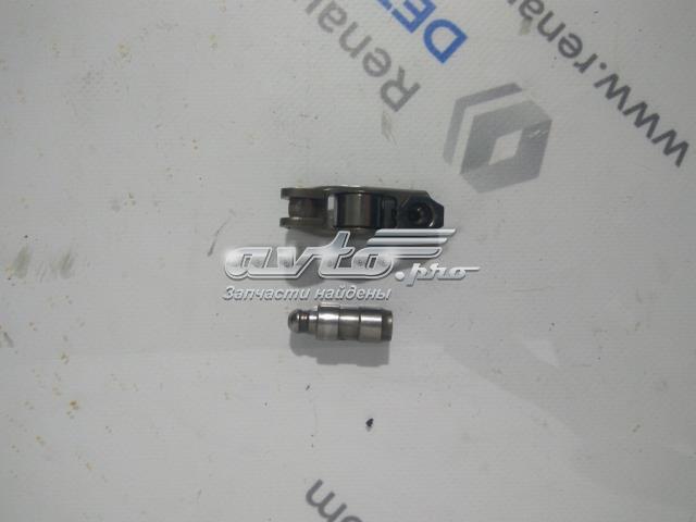 Штовхач клапана гідравлічний Mercedes Sprinter II 3,5-t