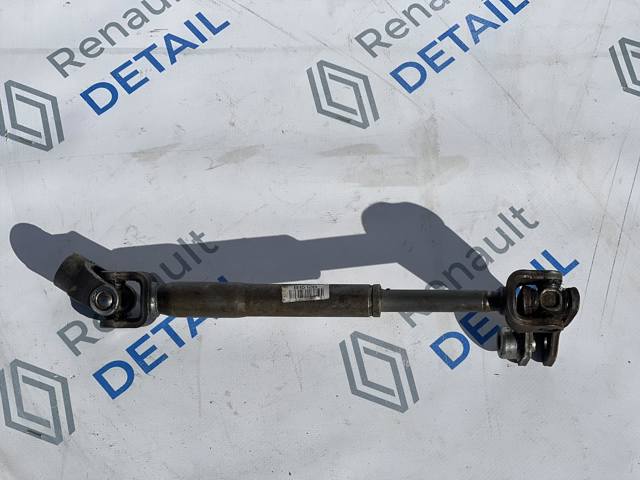 Вал рульової колонки, нижній 7701067983 RENAULT