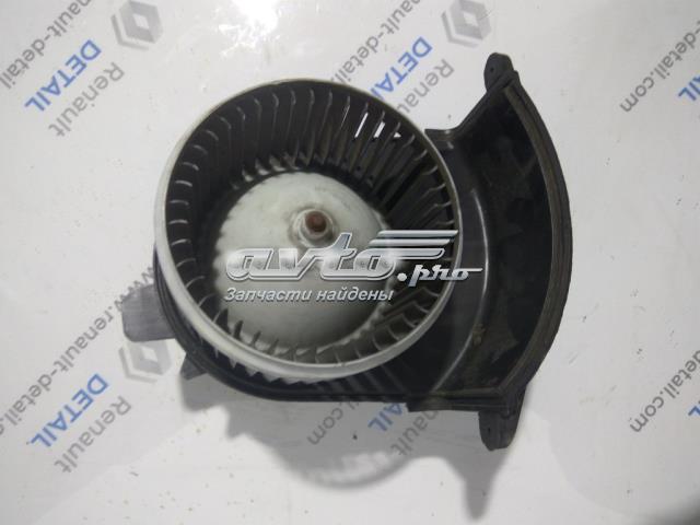 Електромотор пічки 7701068976 RENAULT