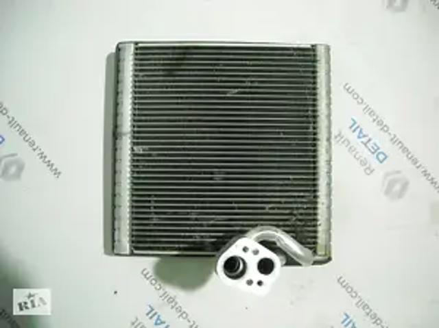 Радіатор обігрівача 7701209819 RENAULT