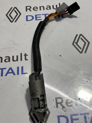 Замок запалювання 7701475696 RENAULT