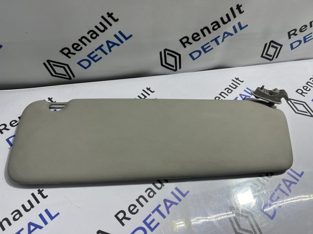 Козирок протисонячний 7701477800 RENAULT