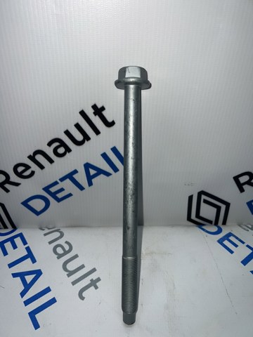 Болт кріплення амортизатора заднього 7703602309 RENAULT